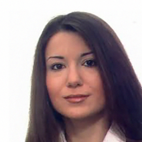 Ioanna Keklikoglou